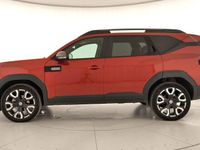 Usado Dacia Bigster Journey 156 CV (114 kW) 2025 Naranja SUV
