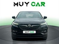 Usado Opel Grandland X Ultimate 224 CV (164 kW) 2021 Negro SUV