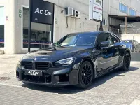 Usado BMW M2 Comfort Edition 460 CV (338 kW) 2024 Negro Coupe