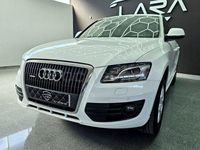 Usado Audi Q5 170 CV (125 kW) 2010 Blanco SUV