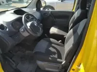 Usado Renault Kangoo 91 CV (66 kW) 2019 Amarillo Utilitario