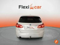 Usado BMW 216 116 CV (85 kW) 2016 Blanco Monovolumen