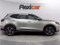 Usado MG HS Luxury 170 CV (125 kW) 2024 Gris SUV