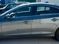 Usado Volvo S60 Kinetic 120 CV (88 kW) 2017 Gris / plata Berlina