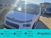 Usado Citroën Berlingo Feel 102 CV (75 kW) 2019 Blanco Monovolumen
