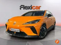 Usado MG MG4 EV 125 kW (170 CV) 2024 Eléctrico Utilitario