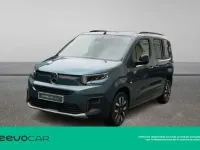 Usado Citroën Berlingo 131 CV (96 kW) 2024 Azul Monovolumen
