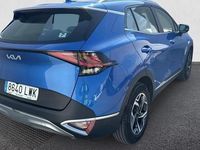Usado Kia Sportage 150 CV (110 kW) 2022 SUV