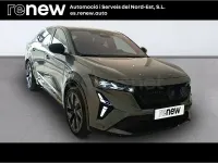Usado Renault Rafale Esprit Alpine 300 CV (220 kW) 2025 Gris / plata SUV
