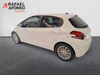 usado Peugeot 208 5P Signature 1.2L PureTech 60KW (82CV)