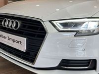 usado Audi A3 Sportback 2.0TDI Design ed. S-T 7 110kW