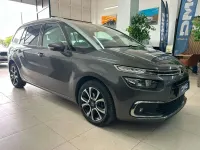 Usado Citroën Spacetourer Shine 129 CV (94 kW) 2020 Gris Monovolumen