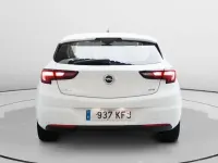 Usado Opel Astra Business 110 CV (80 kW) 2017