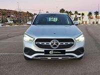 Usado Mercedes GLA250 218 CV (160 kW) 2021 Gris SUV