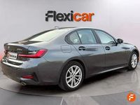 Occasion BMW 318 150 ch (110 kW) 2020 Gris Berline