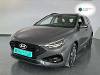 Nuevo Hyundai i30 101 CV (74 kW) 2025 Gris Familiar