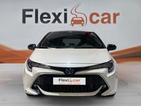 usado Toyota Corolla 2.0 180H ADVANCE LUXURY E-CVT Híbrido en Flexicar Figueres