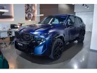 Usado BMW XM Comfort Edition 749 CV (550 kW) 2026 Azul SUV