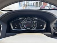 Usado Volvo XC60 Summum 136 CV (100 kW) 2014 Marrón SUV
