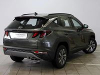 Nuevo Hyundai Tucson 215 CV (158 kW) 2025 Verde SUV