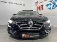 Usado Renault Talisman LIMITED 120 CV (88 kW) 2020 Negro Berlina