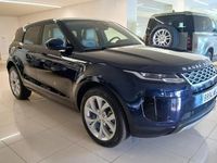 Usado Land Rover Range Rover evoque SE 204 CV (150 kW) 2024 Todoterreno SUV
