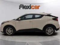 Usado Toyota C-HR Active 122 CV (89 kW) 2020 Blanco SUV