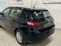 usado Peugeot 308 1.2 PureTech S&S Business Line 110