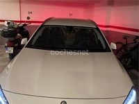 Usado Mercedes GLA200 136 CV (100 kW) 2017 Blanco SUV