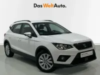 Occasion Seat Arona Style 110 ch (80 kW) 2021 Blanc SUV