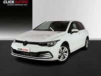 Usado VW Golf VIII Life 110 CV (80 kW) 2023
