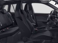 Usado Skoda Kamiq Monte Carlo 150 CV (110 kW) 2024 Blanco SUV