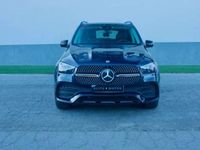Usado Mercedes GLE300 245 CV (180 kW) 2021 SUV
