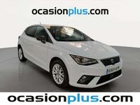 Usado Seat Ibiza XCELLENCE 116 CV (85 kW) 2025 Blanco Utilitario