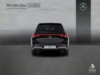 Usado Mercedes EQB250 139 kW (190 CV) 2022 Negro SUV
