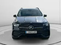 Occasion Mercedes GLE350 333 PK (244 kW) 2022 Blauw SUV
