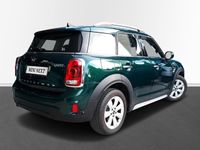 usado Mini Cooper Countryman 100 kW (136 CV)