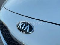 Usado Kia Carens 135 CV (99 kW) 2015 Blanco Monovolumen