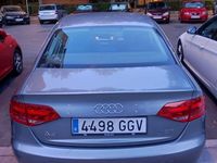 usado Audi A4 2008