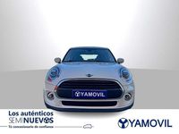 Usado Mini ONE 102 CV (75 kW) 2019 Blanco Utilitario
