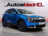 Usado Kia Sportage 137 CV (100 kW) 2023 Azul SUV
