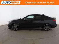 Usado BMW 218 M Sport 136 CV (100 kW) 2022 Negro Coupe