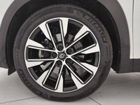 Usado Renault Espace Techno 200 CV (147 kW) 2024 Blanco Familiar