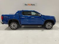 usado VW Amarok Aventura 3.0 TDI Cabina Doble 177 kW (240 CV) Auto