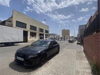 Usado Audi A4 Sport 136 CV (100 kW) 2011 Negro Berlina