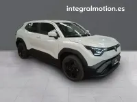 Nuevo Suzuki e-Vitara 127 kW (174 CV) 2026 Verde SUV