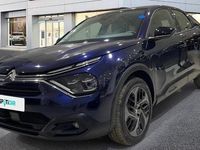 Usado Citroën C4 PureTech 131 CV (96 kW) 2024 Azul