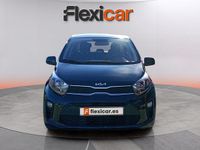 Usado Kia Picanto 67 CV (49 kW) 2023 Negro Utilitario