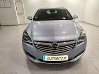 usado Opel Insignia ST 2.0 CDTI S&S 130 CV Excellence