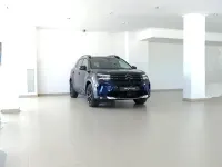 Usado Citroën C5 Aircross Shine 225 CV (165 kW) 2024 Azul SUV